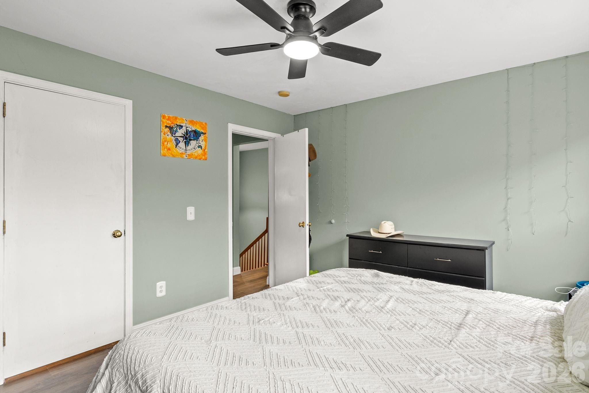 842 Grouse Road Clyde NC 28721