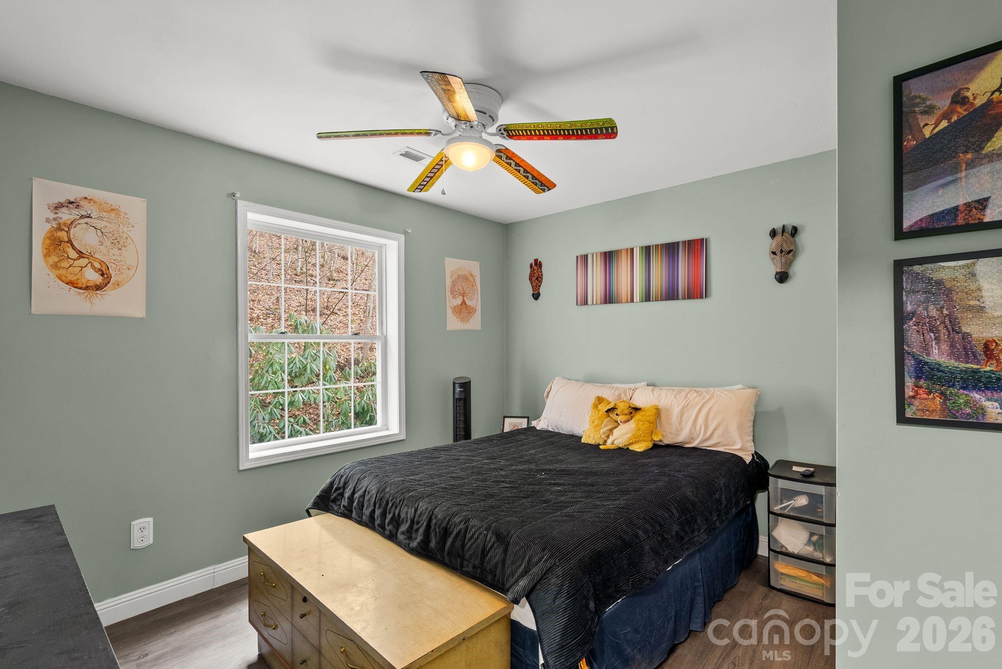 842 Grouse Road Clyde NC 28721
