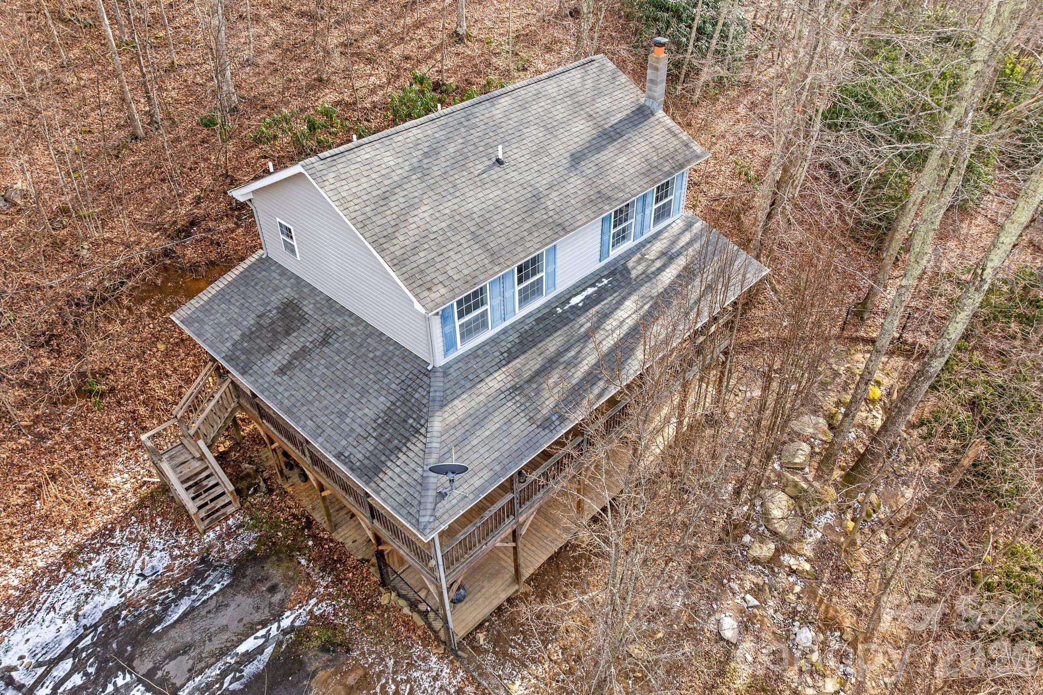 842 Grouse Road Clyde NC 28721