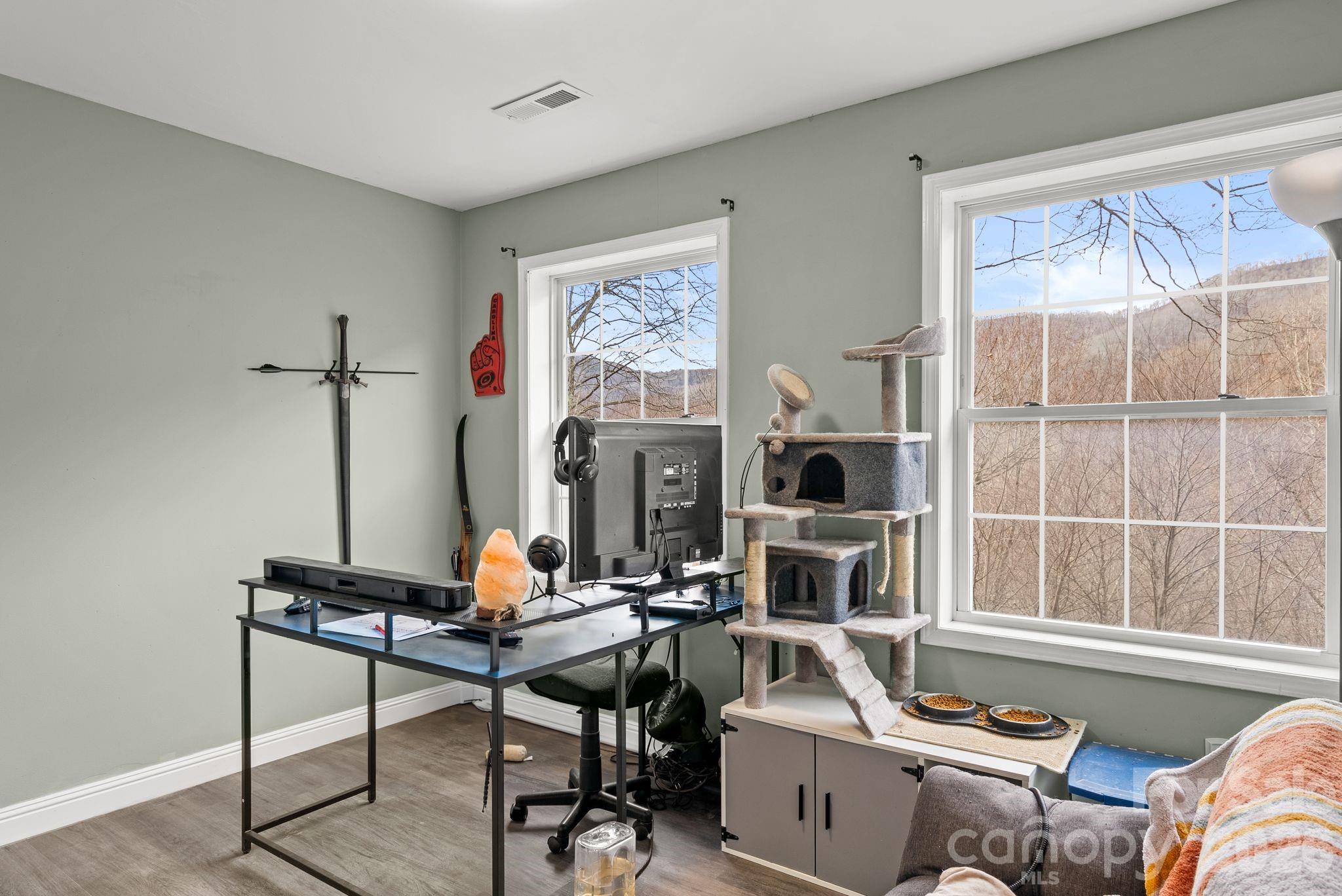 842 Grouse Road Clyde NC 28721