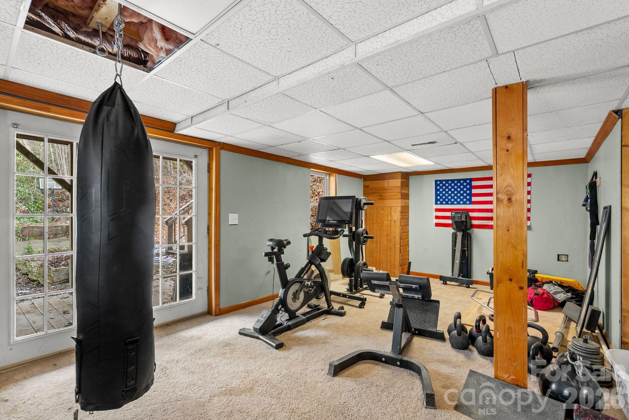 842 Grouse Road Clyde NC 28721