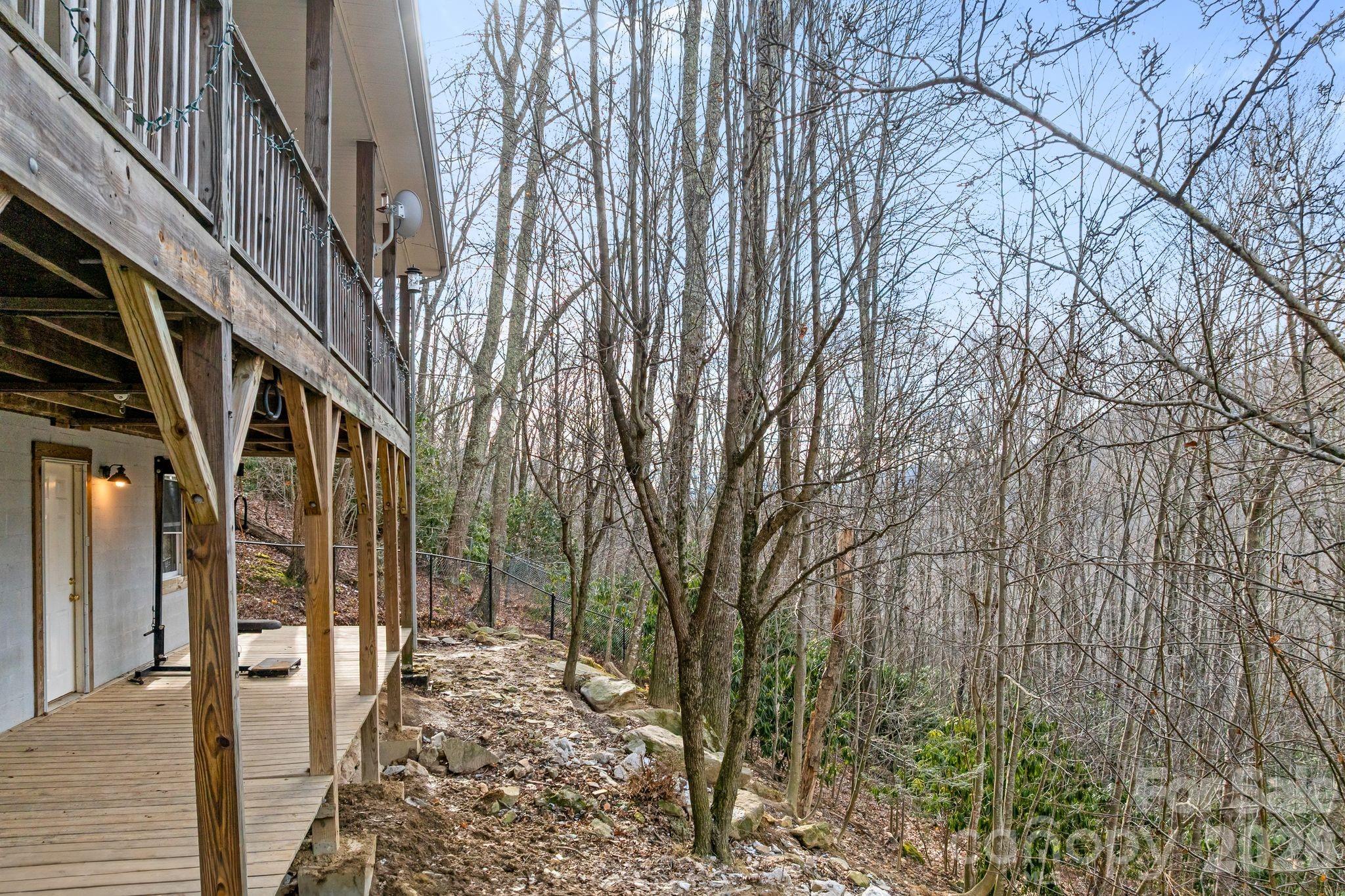 842 Grouse Road Clyde NC 28721