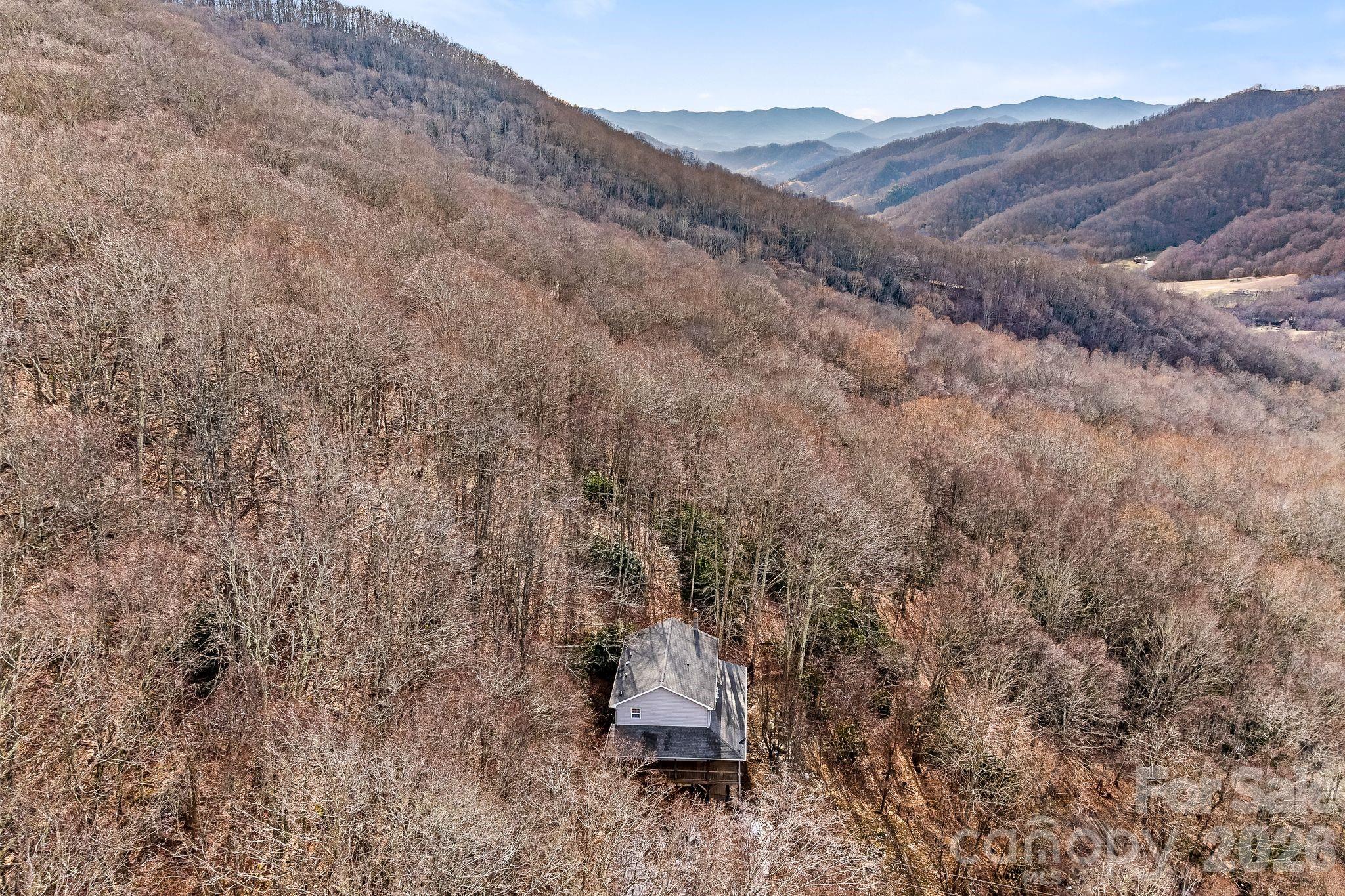 842 Grouse Road Clyde NC 28721