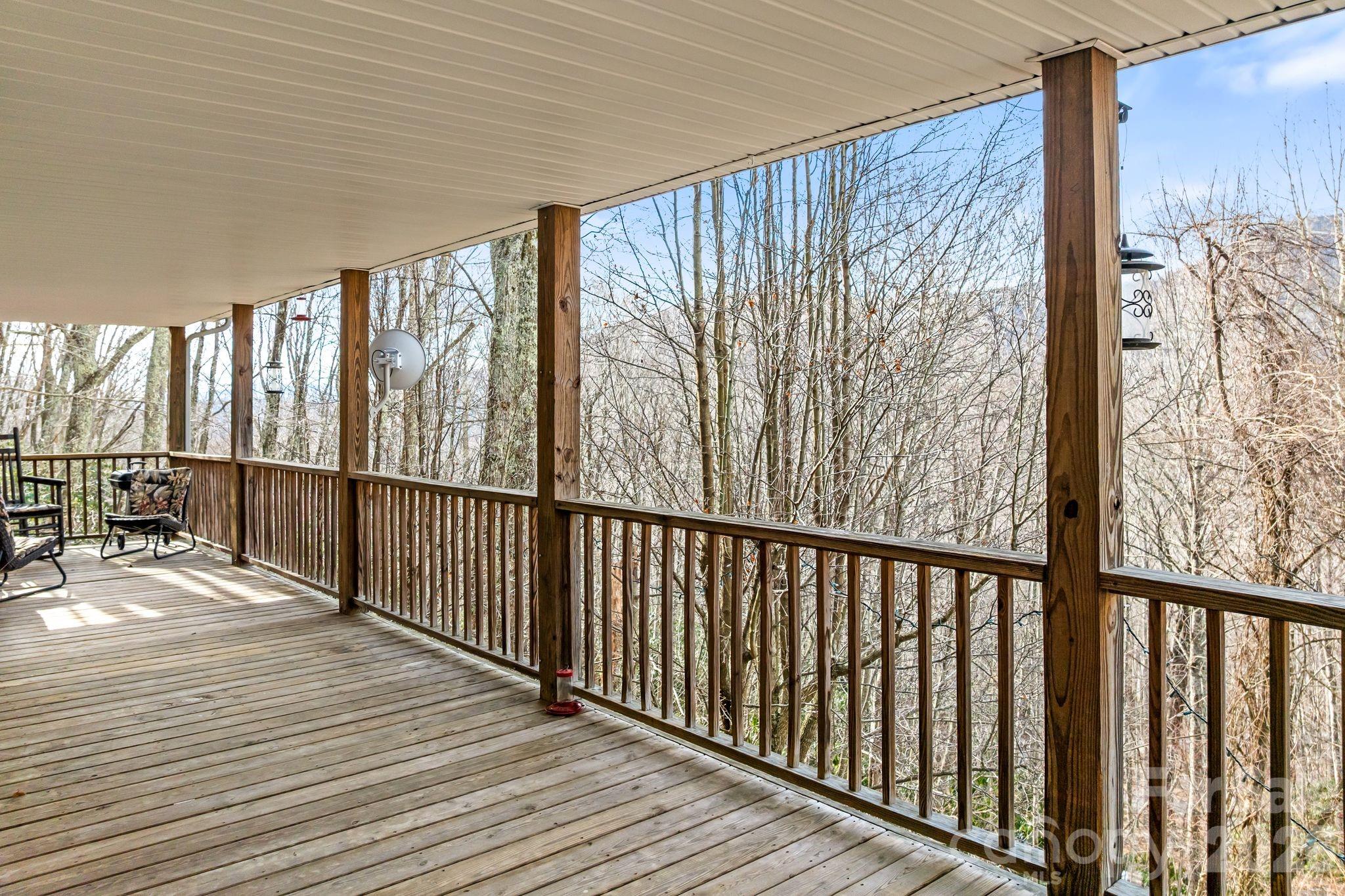 842 Grouse Road Clyde NC 28721