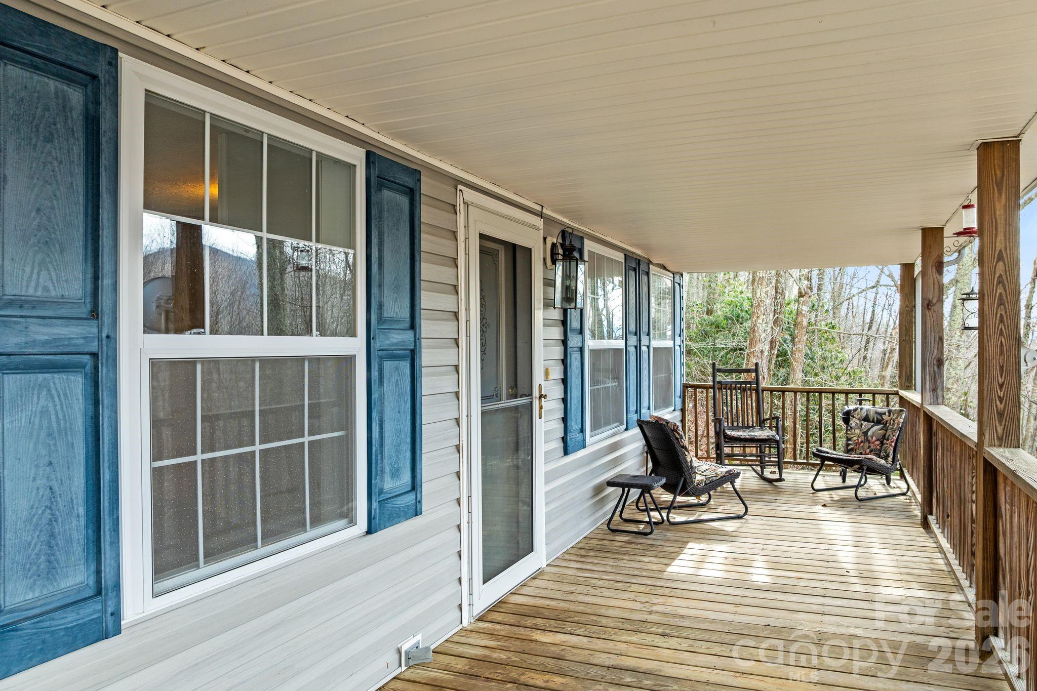 842 Grouse Road Clyde NC 28721