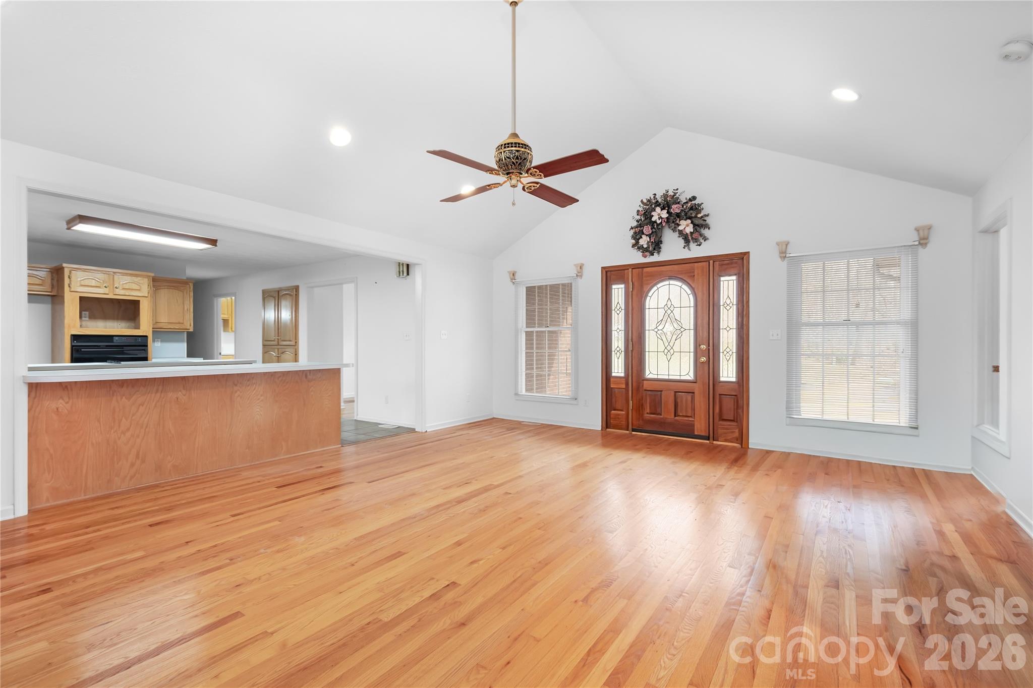 2241 Cordia Circle Newton NC 28658