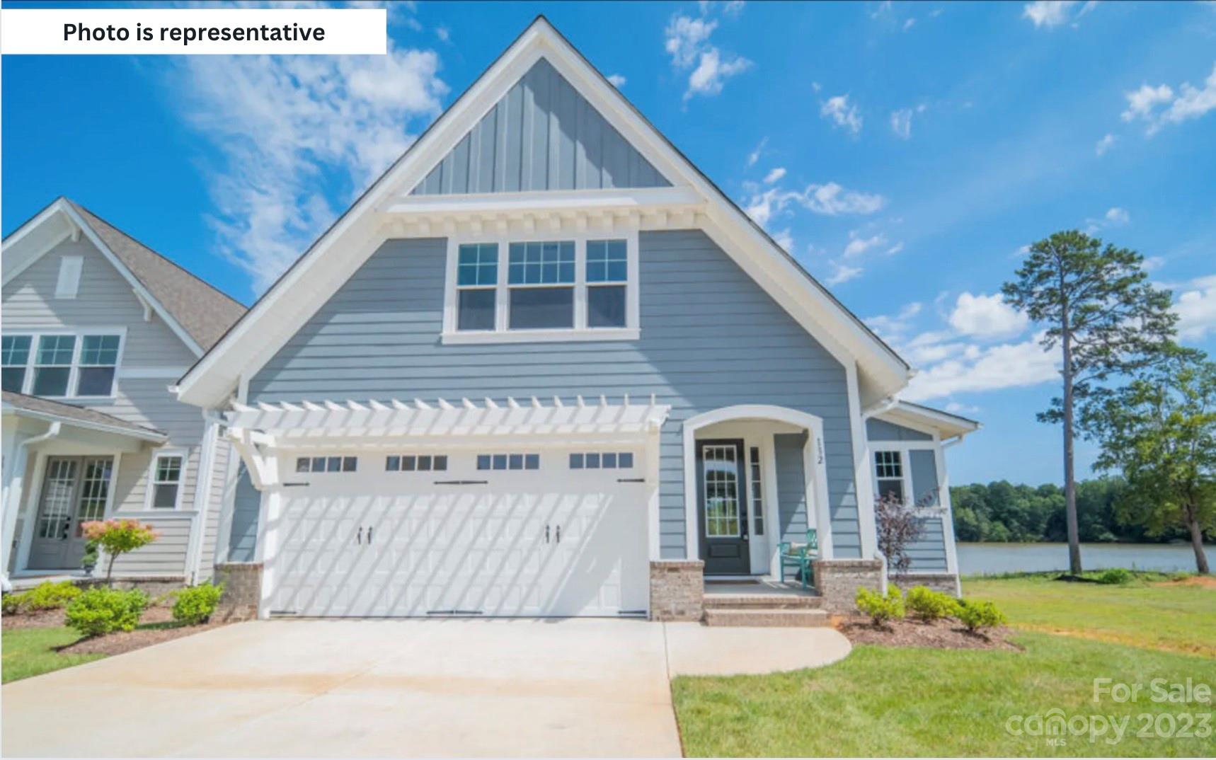 165 Little Indian Loop Mooresville NC 28117