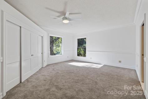 31 Ridge Drive S Hendersonville NC 28739