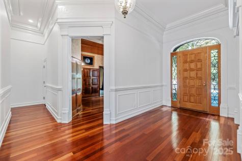 31 Ridge Drive S Hendersonville NC 28739