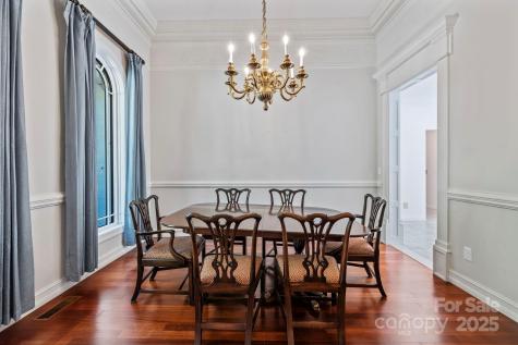 31 Ridge Drive S Hendersonville NC 28739