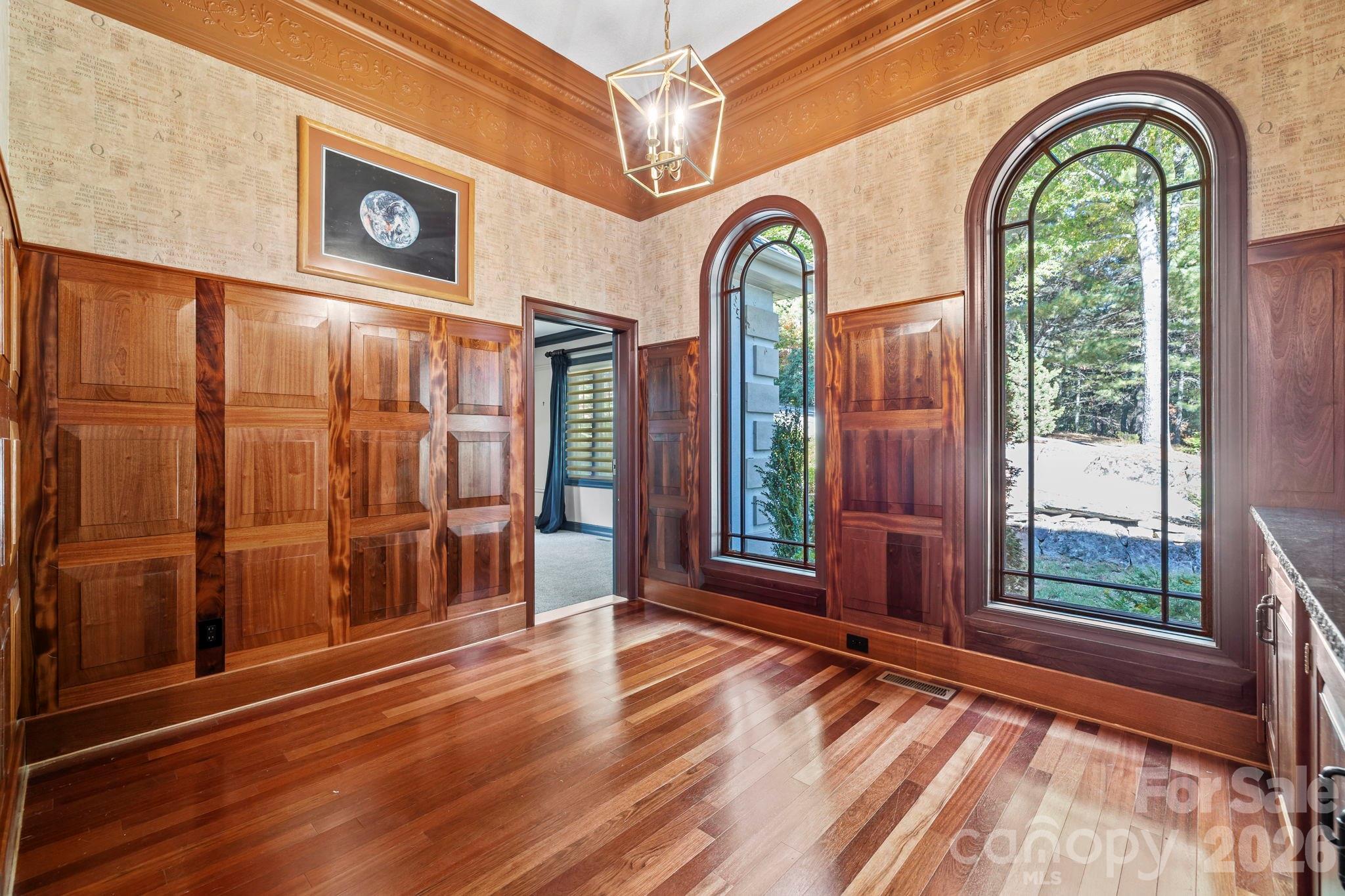31 Ridge Drive S Hendersonville NC 28739