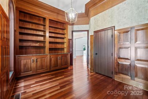 31 Ridge Drive S Hendersonville NC 28739