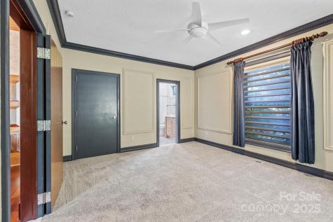 31 Ridge Drive S Hendersonville NC 28739