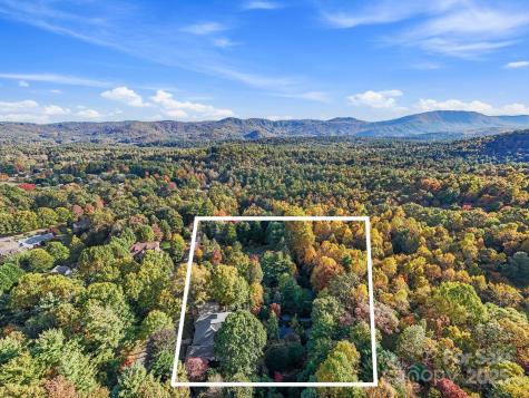 31 Ridge Drive S Hendersonville NC 28739