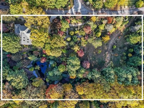 31 Ridge Drive S Hendersonville NC 28739