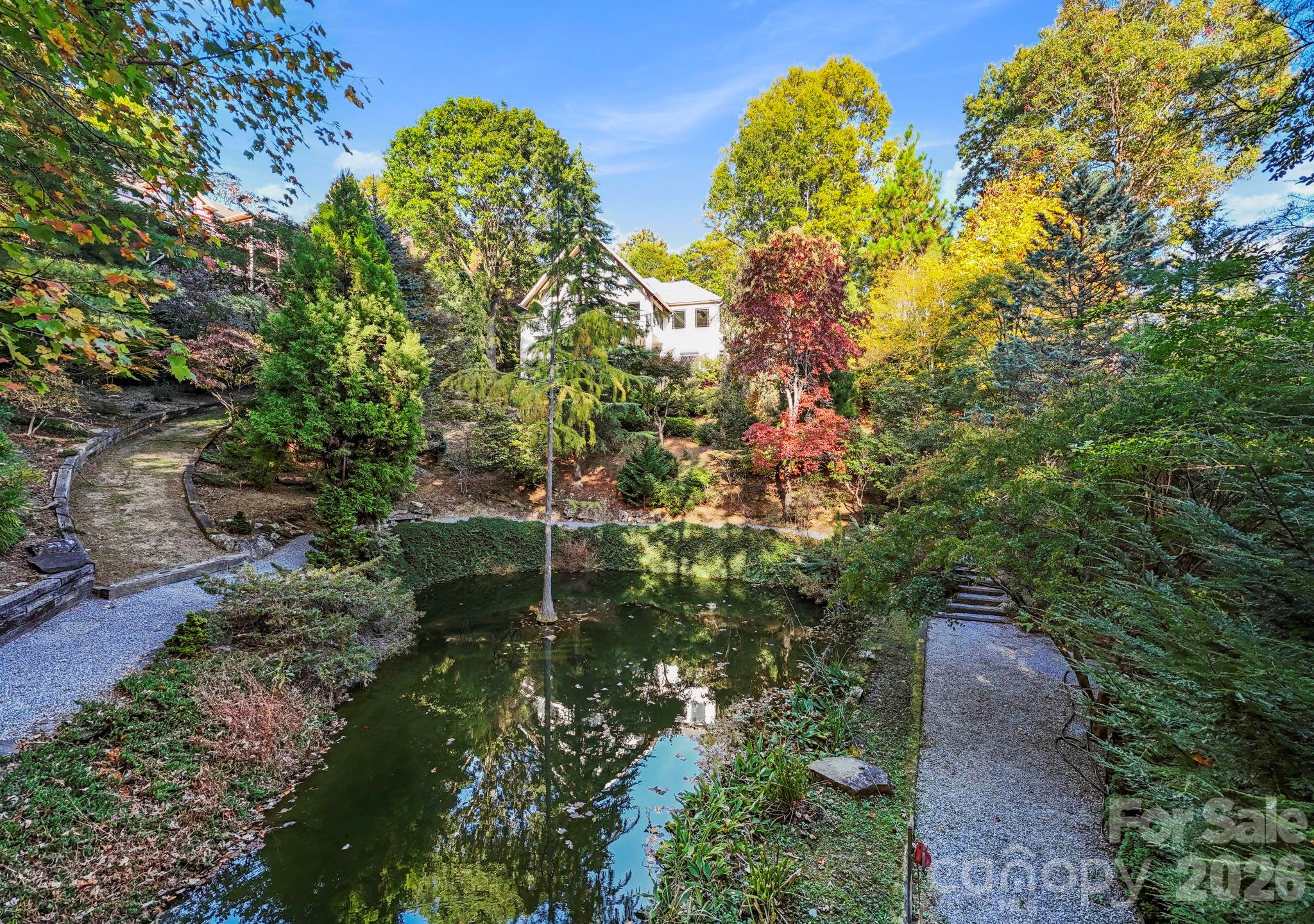 31 Ridge Drive S Hendersonville NC 28739