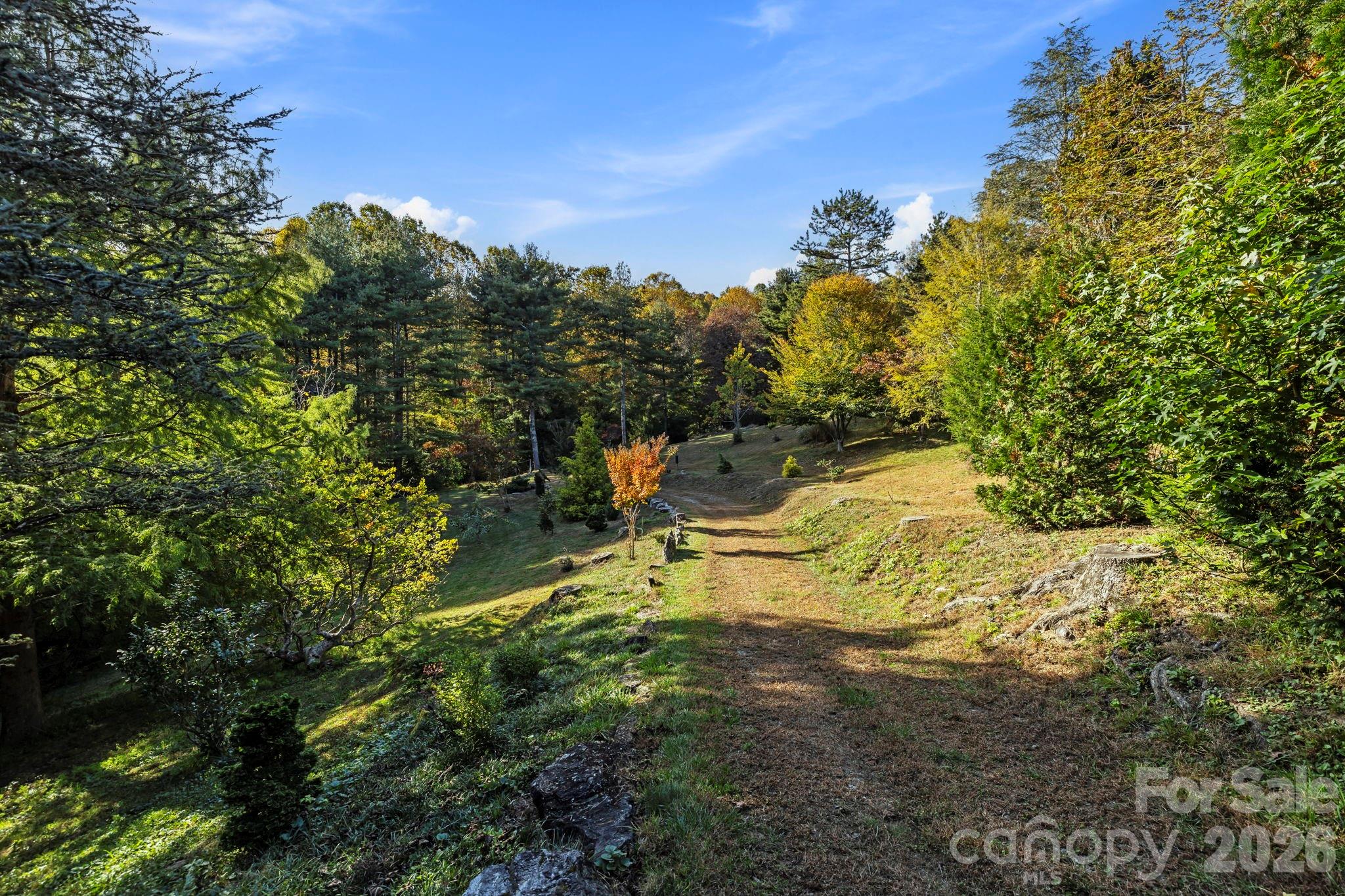 31 Ridge Drive S Hendersonville NC 28739