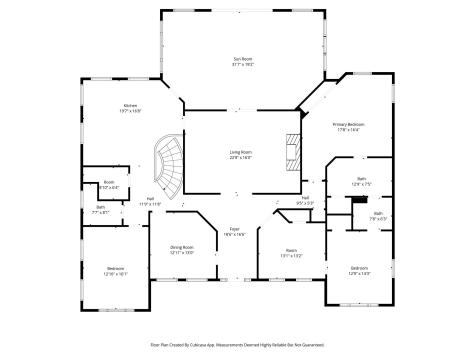 31 Ridge Drive S Hendersonville NC 28739