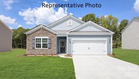 7522 Bainbridge Road Sherrills Ford NC 28673
