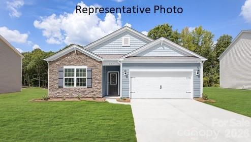 7522 Bainbridge Road Sherrills Ford NC 28673