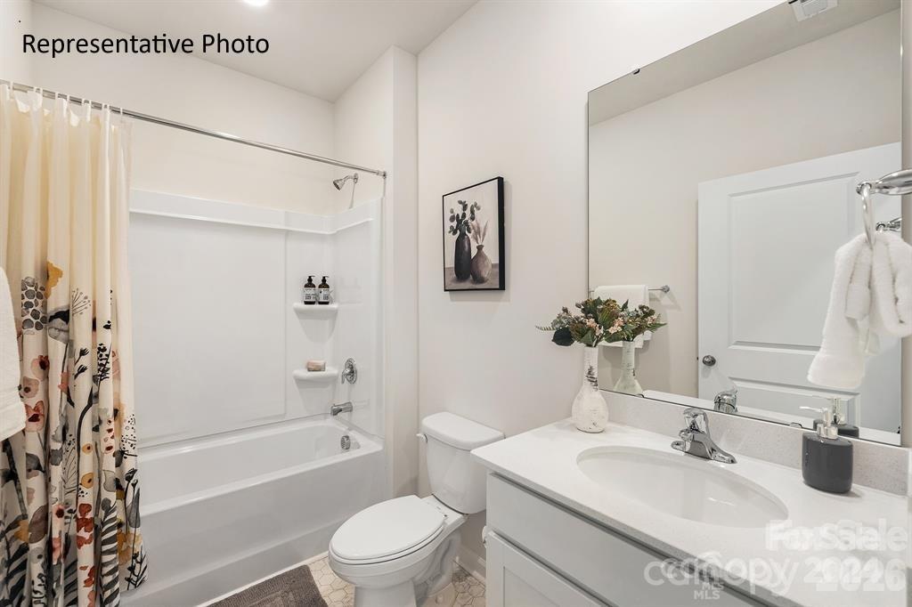 7522 Bainbridge Road Sherrills Ford NC 28673
