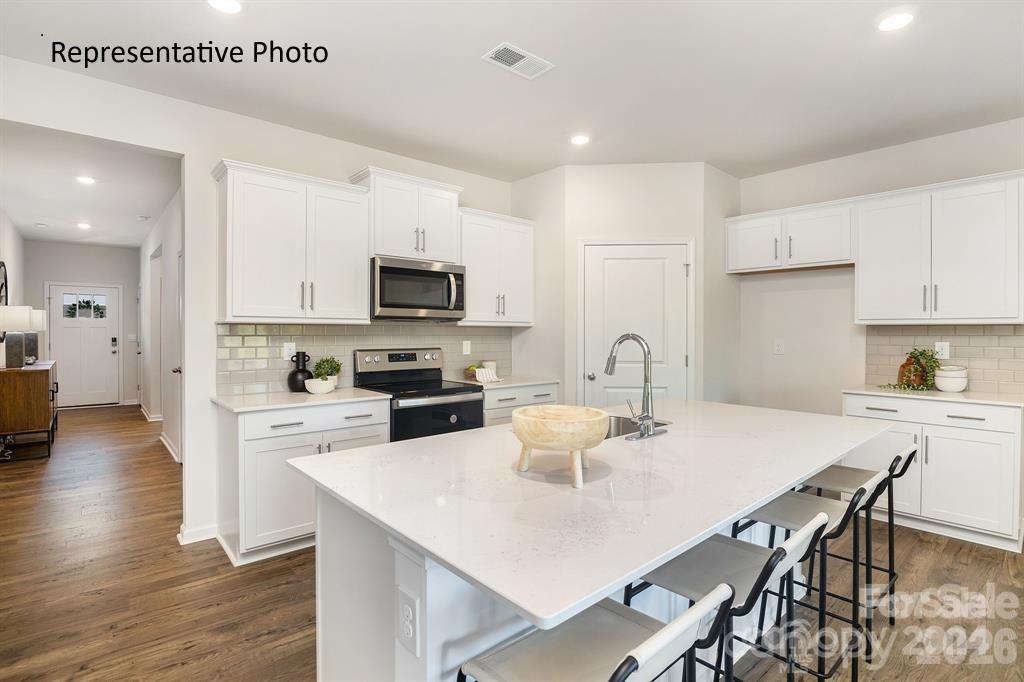 7522 Bainbridge Road Sherrills Ford NC 28673
