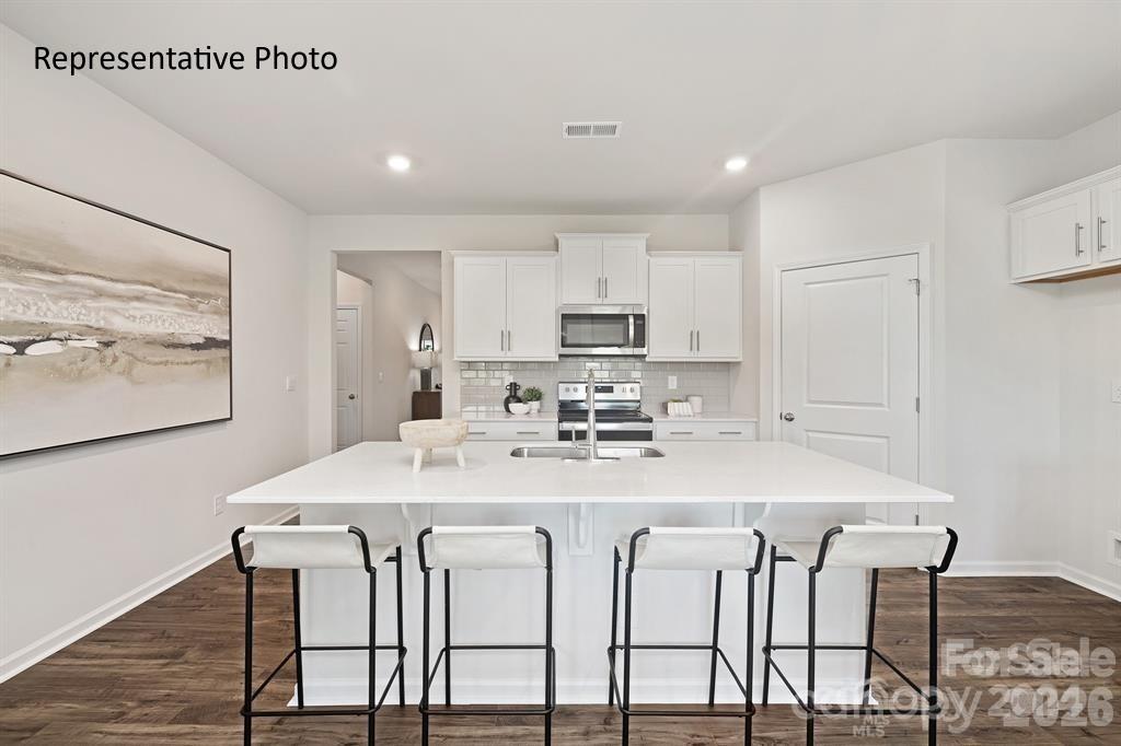 7522 Bainbridge Road Sherrills Ford NC 28673