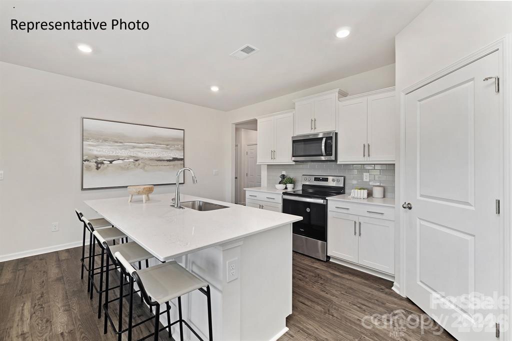 7522 Bainbridge Road Sherrills Ford NC 28673