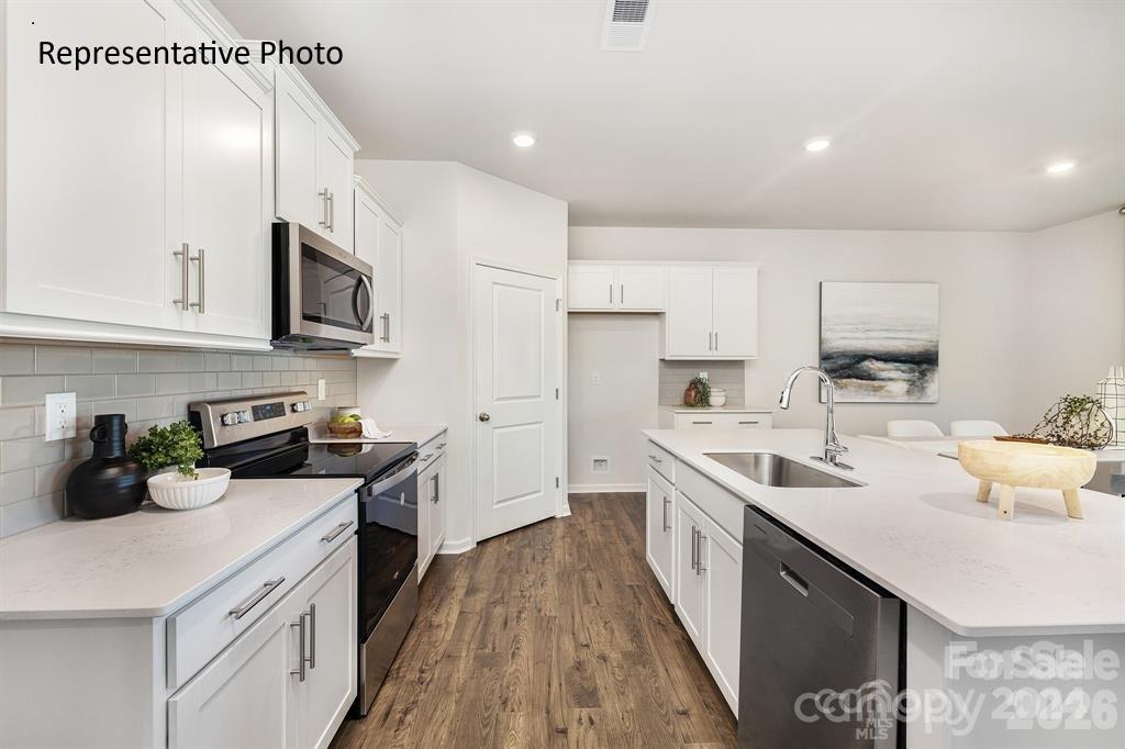 7522 Bainbridge Road Sherrills Ford NC 28673