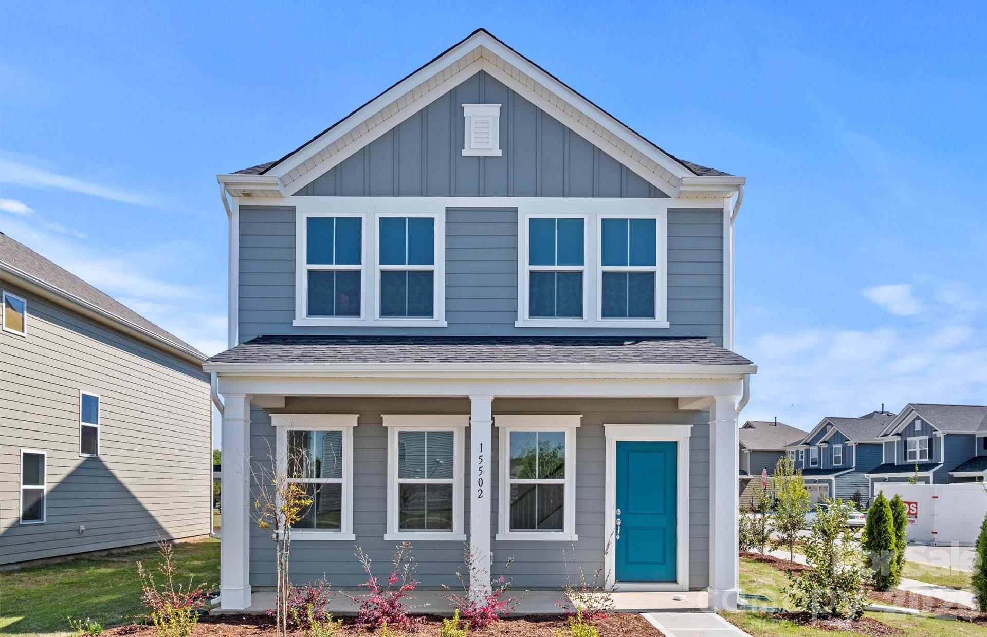 3612 Edisto Place Monroe NC 28110