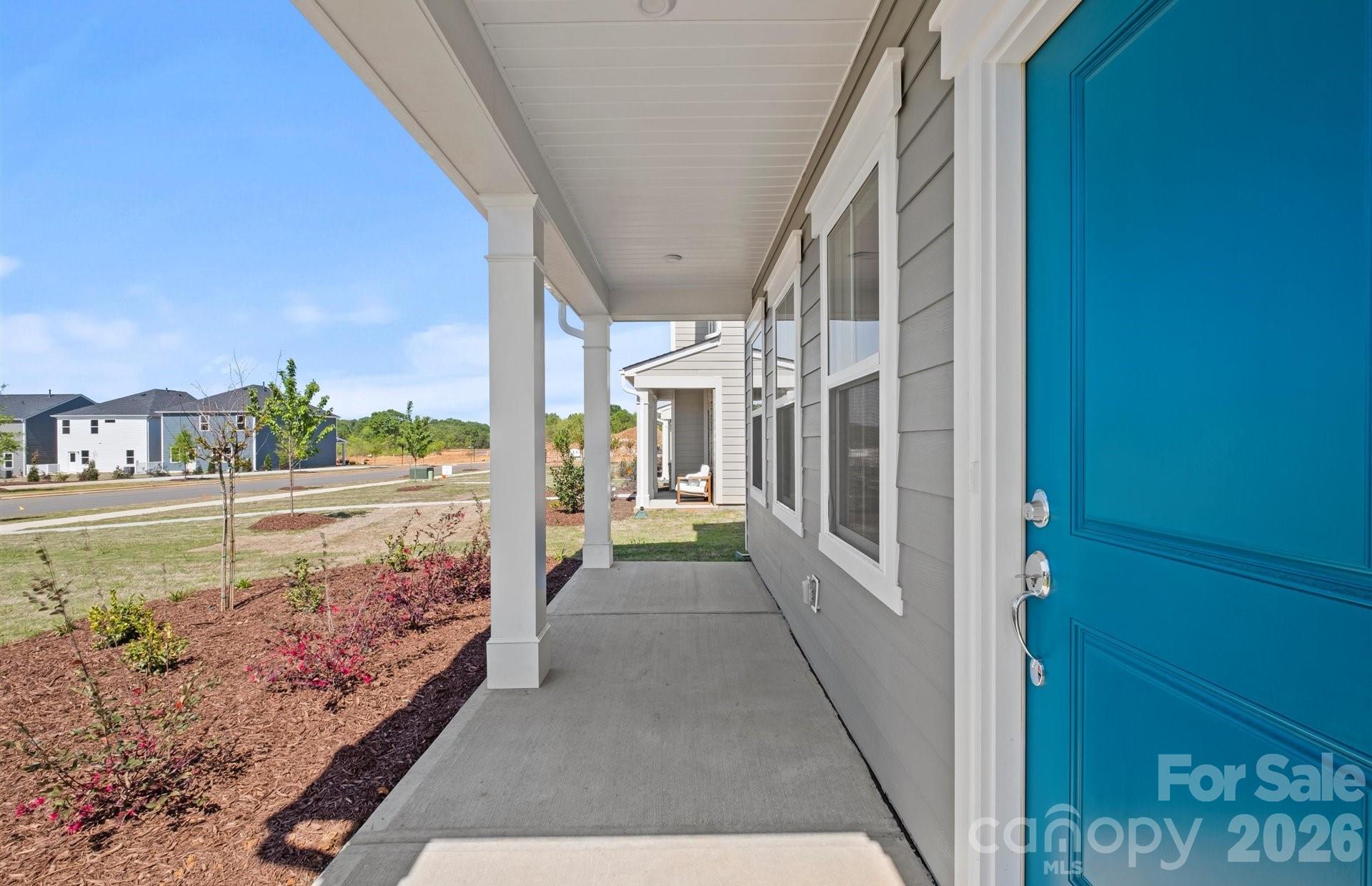 3612 Edisto Place Monroe NC 28110