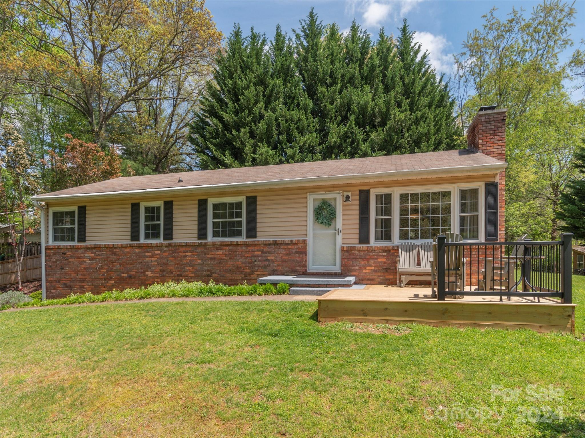 37 Pinehurst Road Asheville NC 28805