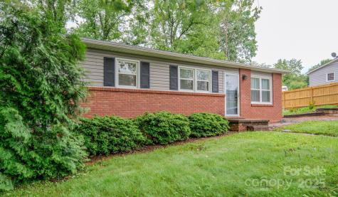 109 Chapman Drive Asheville NC 28805