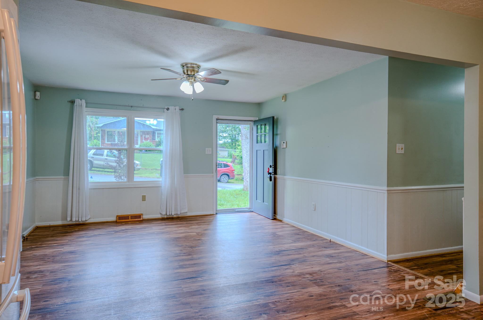 109 Chapman Drive Asheville NC 28805