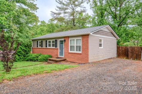 109 Chapman Drive Asheville NC 28805