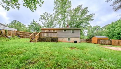 109 Chapman Drive Asheville NC 28805