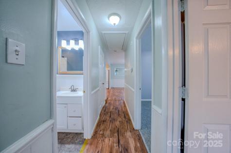 109 Chapman Drive Asheville NC 28805