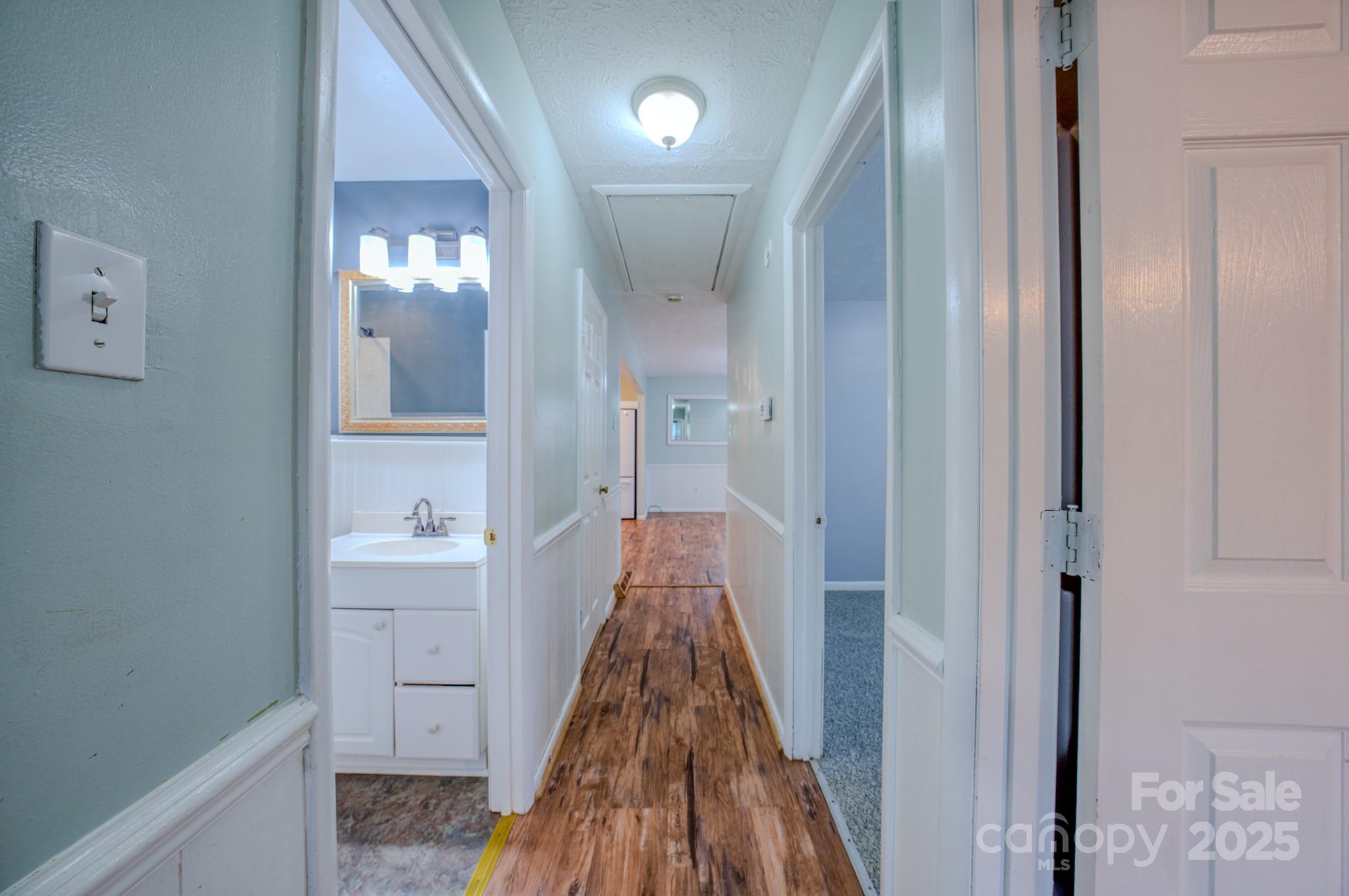 109 Chapman Drive Asheville NC 28805