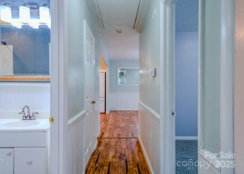 109 Chapman Drive Asheville NC 28805