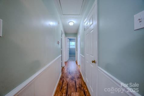 109 Chapman Drive Asheville NC 28805