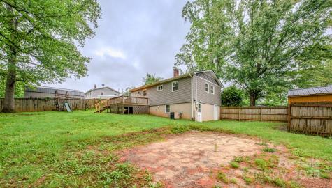 109 Chapman Drive Asheville NC 28805