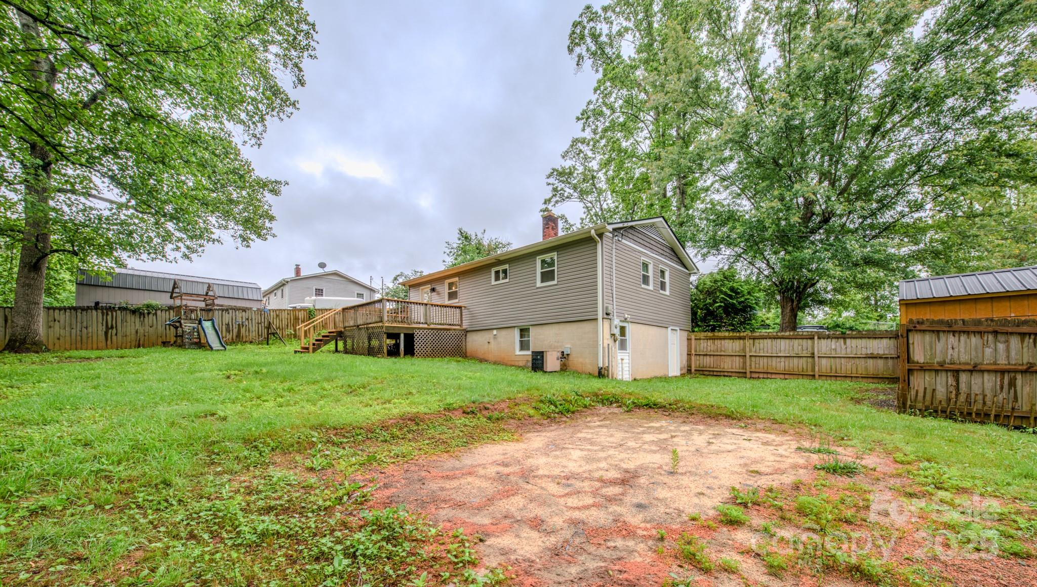 109 Chapman Drive Asheville NC 28805