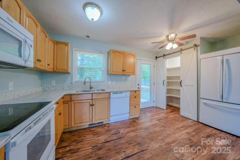 109 Chapman Drive Asheville NC 28805