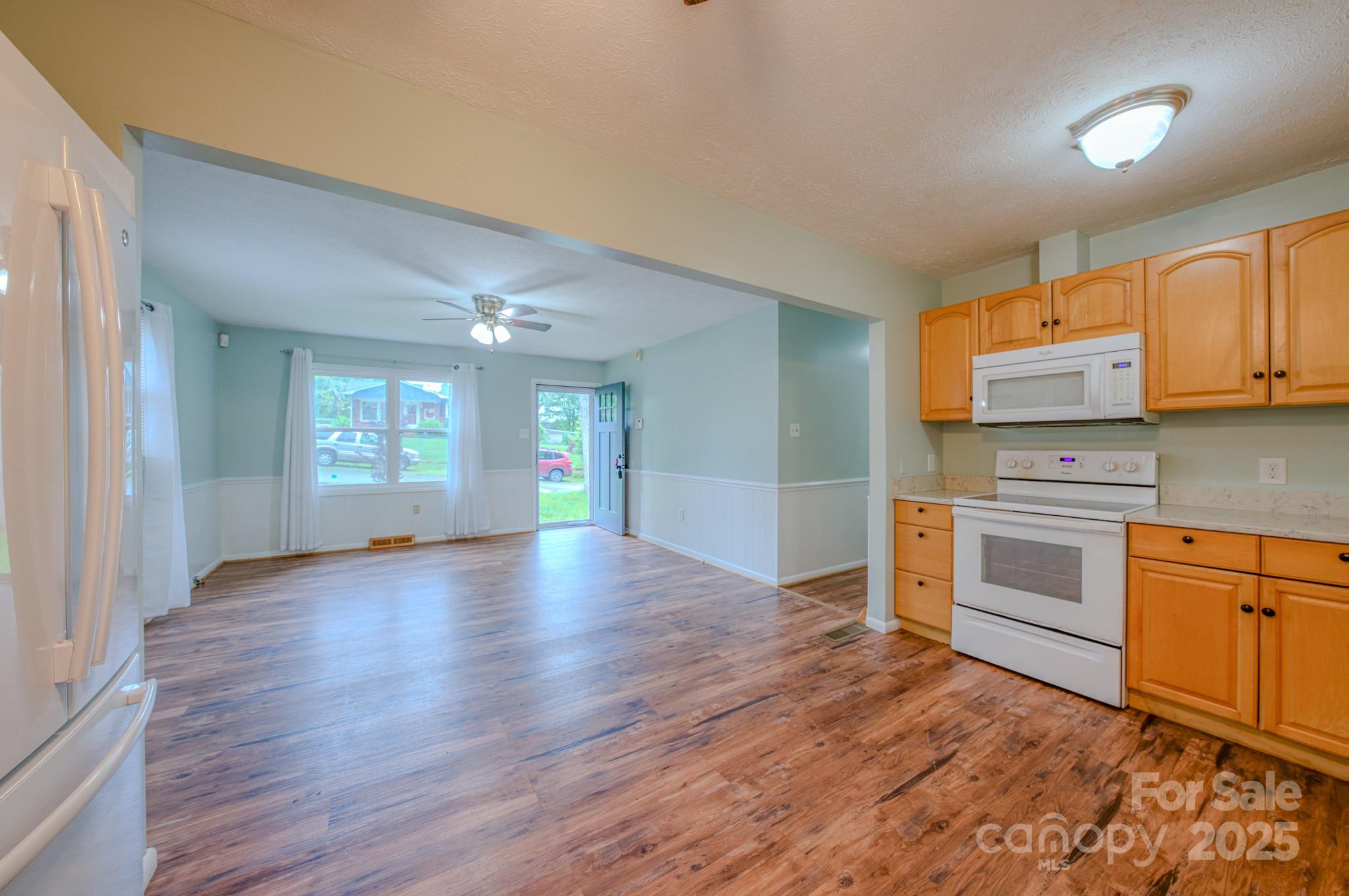 109 Chapman Drive Asheville NC 28805