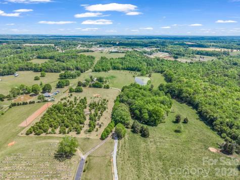 1185 Race Path Church Road Ellenboro NC 28040