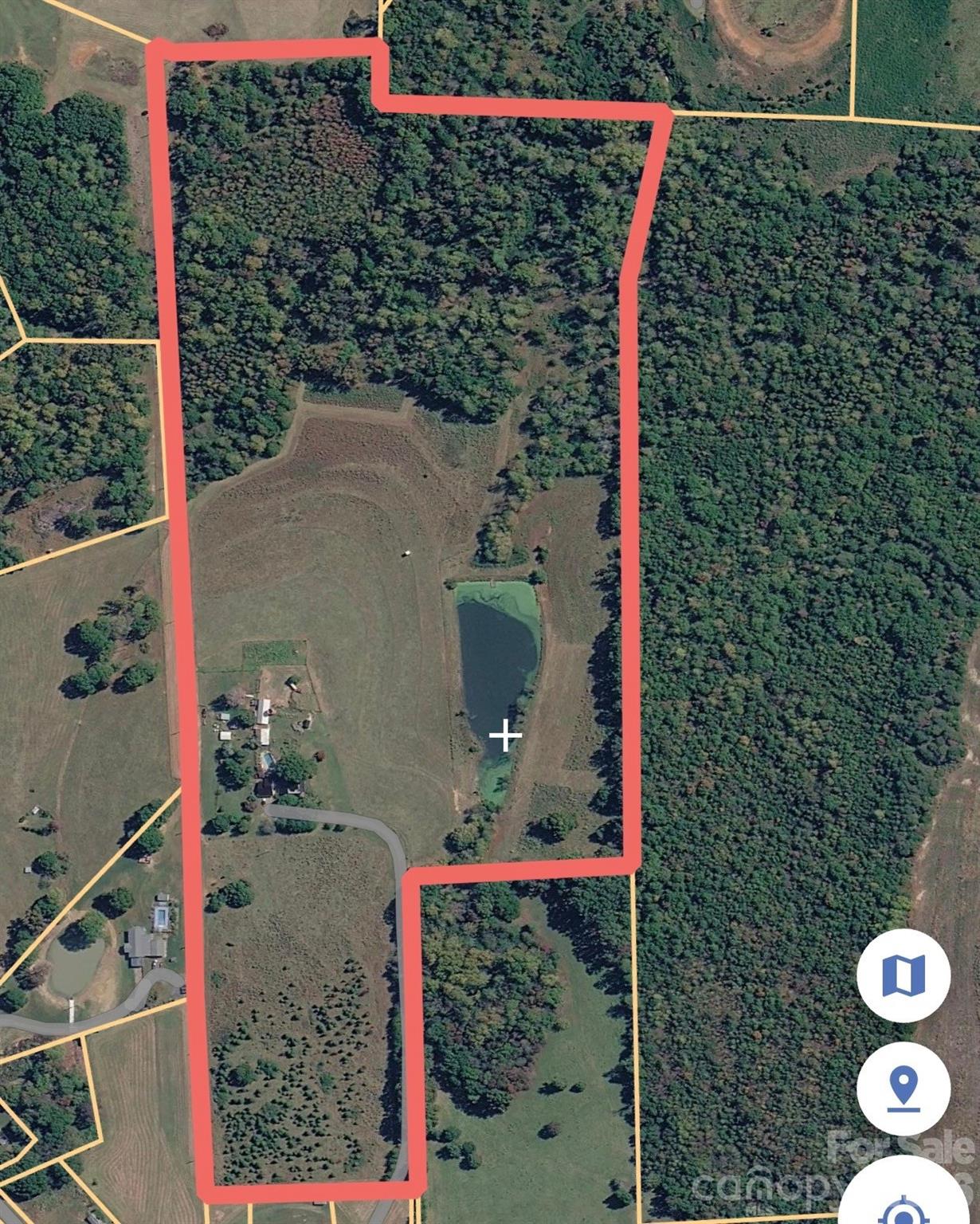 1185 Race Path Church Road Ellenboro NC 28040