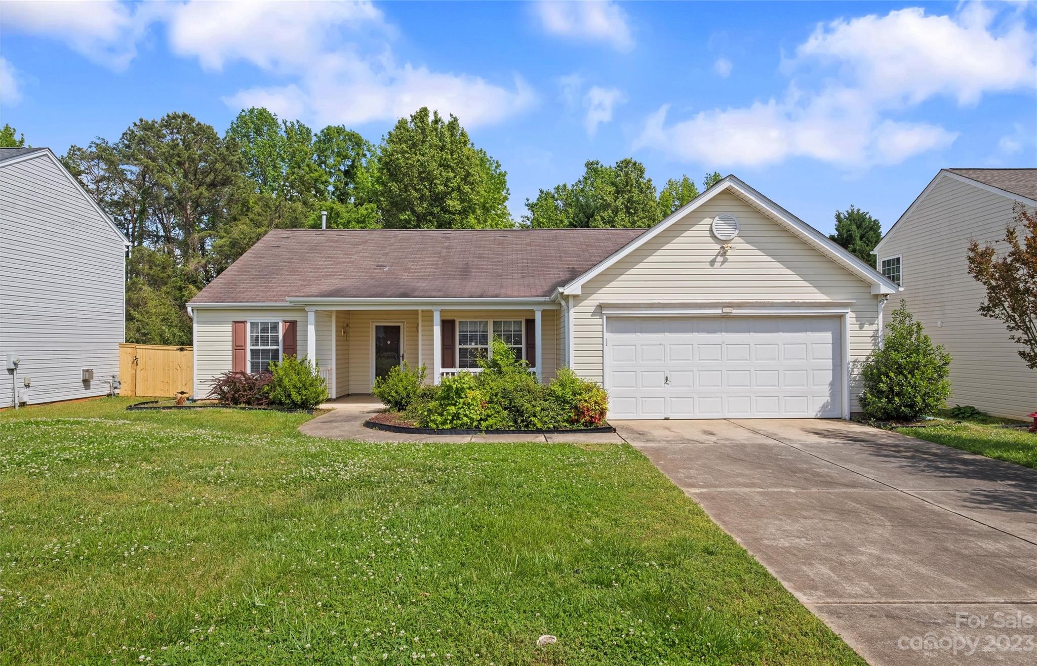 9740 Avensong Crossing Drive Charlotte NC 28215