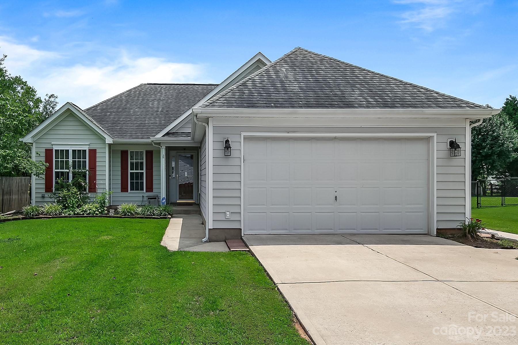 5187 Wheat Drive SW Concord NC 28027