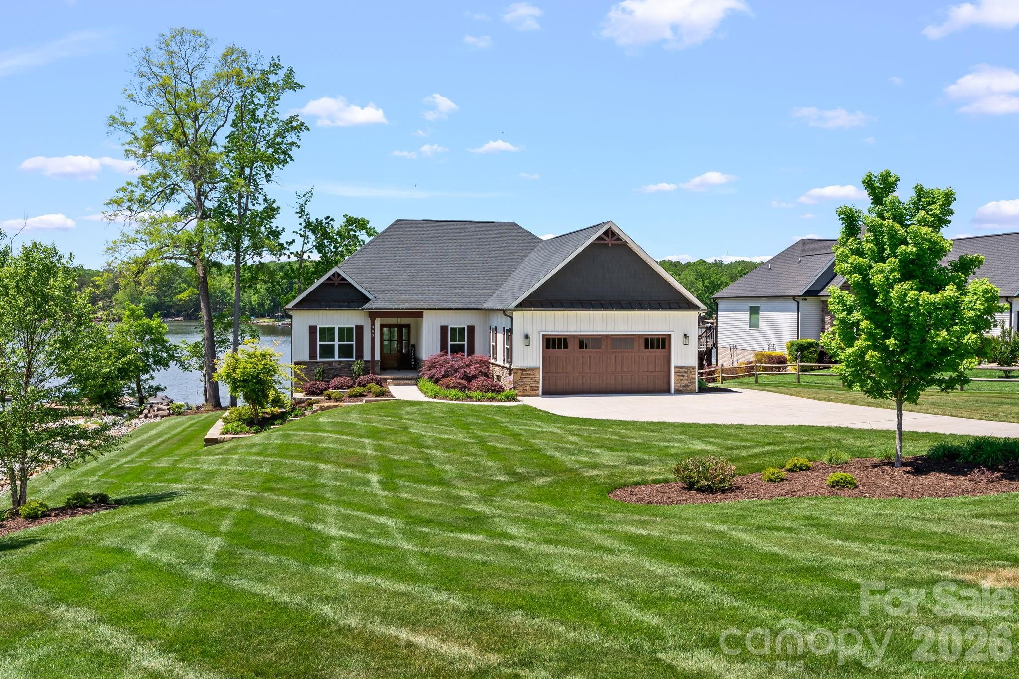 383 Rolling Road Lexington NC 27292