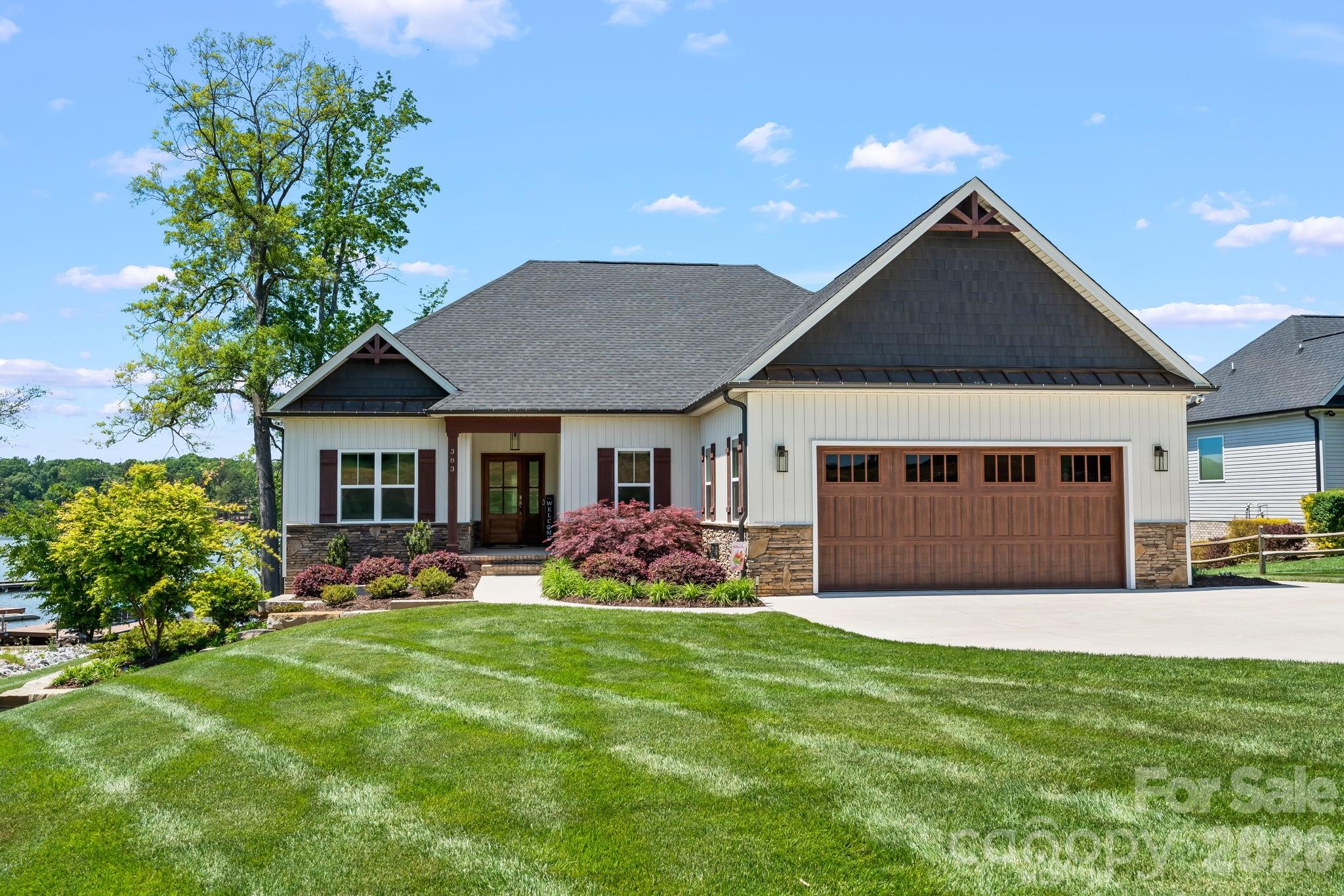 383 Rolling Road Lexington NC 27292
